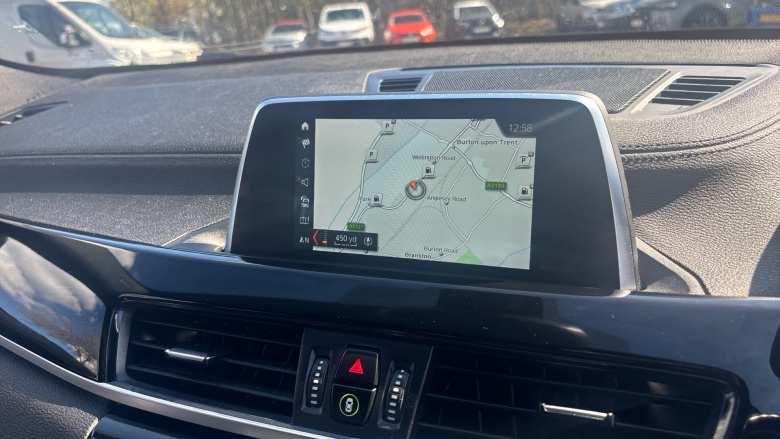 BMW X2 xDrive 20d M Sport 5dr Step Auto Diesel Hatchback